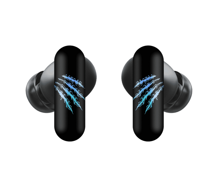 GPods Shell - Scare Series-Werewolf