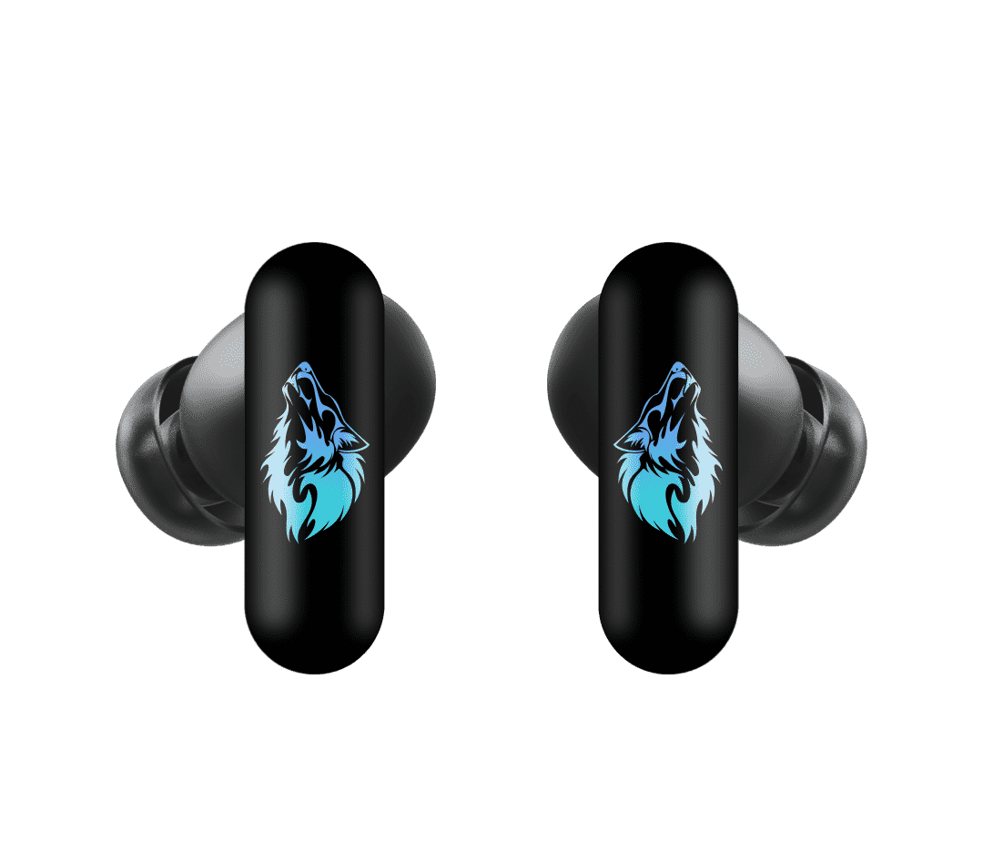 GPods Shell - Scare Series-Werewolf