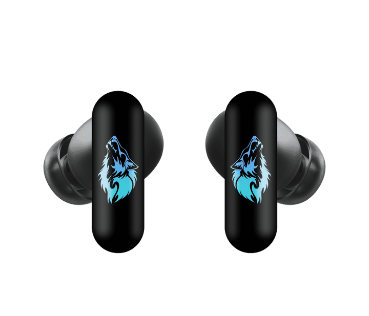 GPods Shell - Scare Series-Werewolf