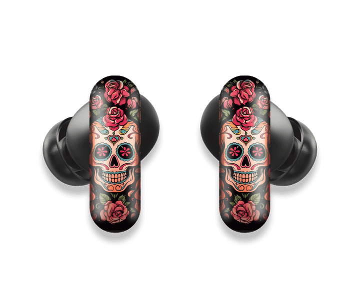 GPods Shell - Scare Series - Undead