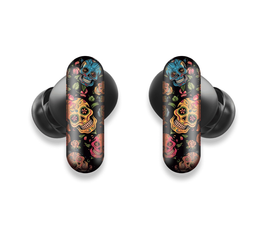 GPods Shell - Scare Series - Undead