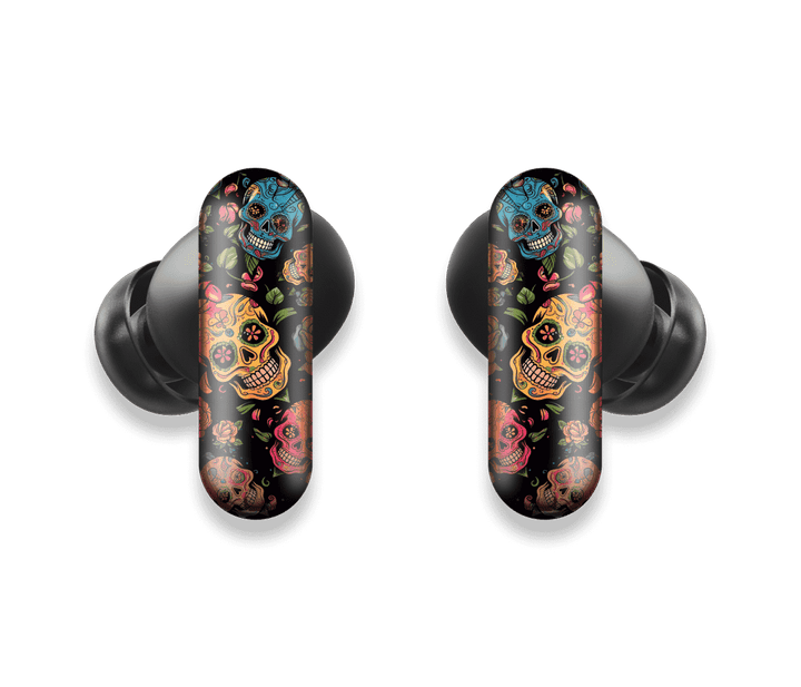 GPods Shell - Scare Series - Undead