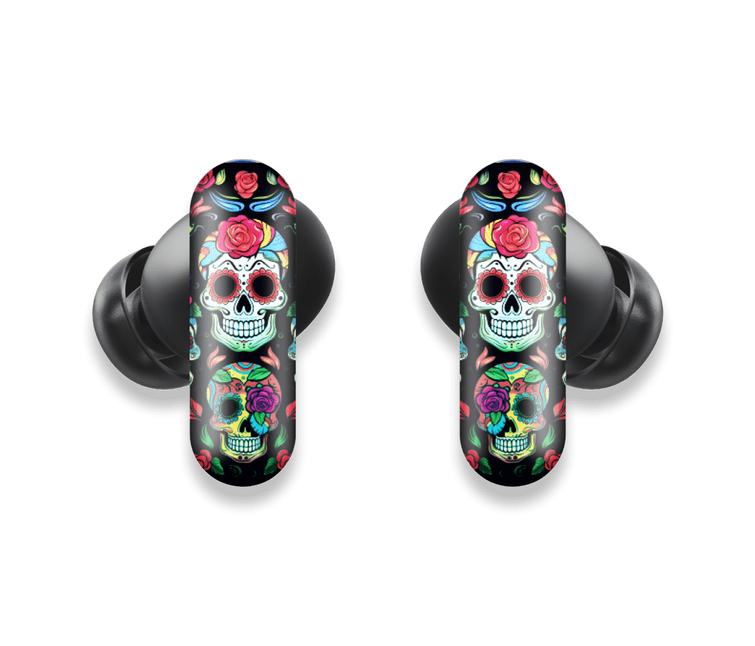 GPods Shell - Scare Series - Undead