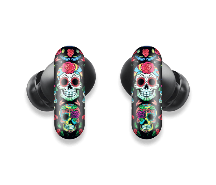 GPods Shell - Scare Series - Undead