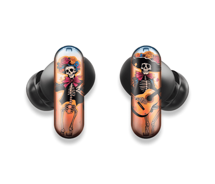 GPods Shell - Scare Series - Undead