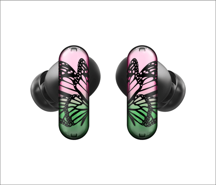 GPods Shell - Butterfly