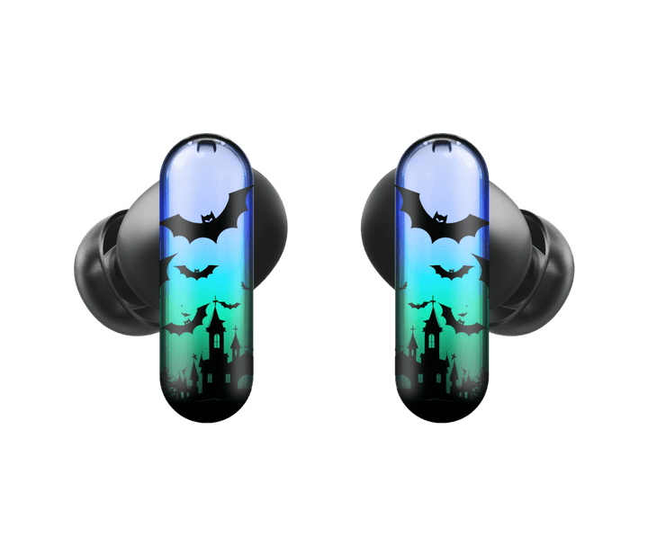 GPods Shell - Castle Fright