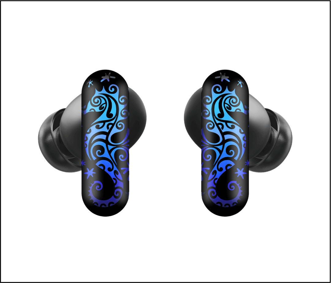 GPods Shell - Deep Sea