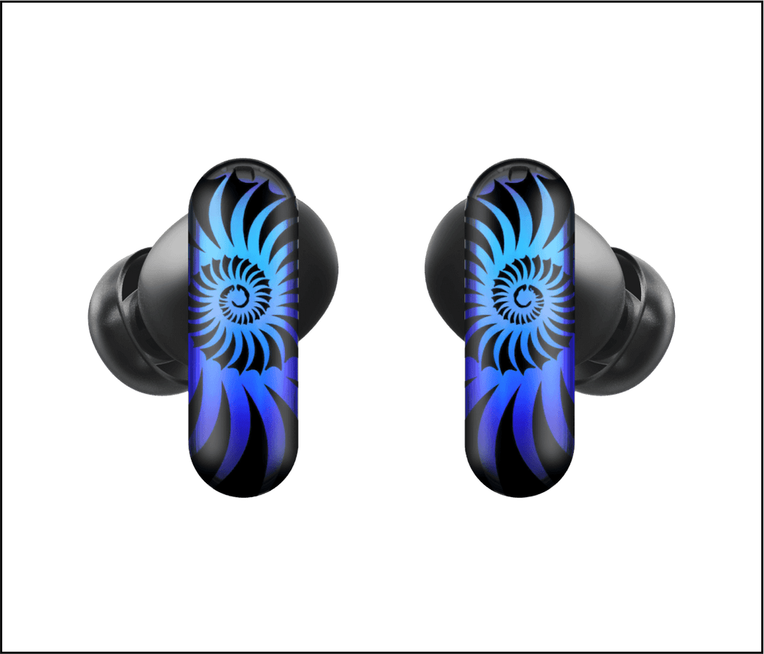 GPods Shell - Deep Sea