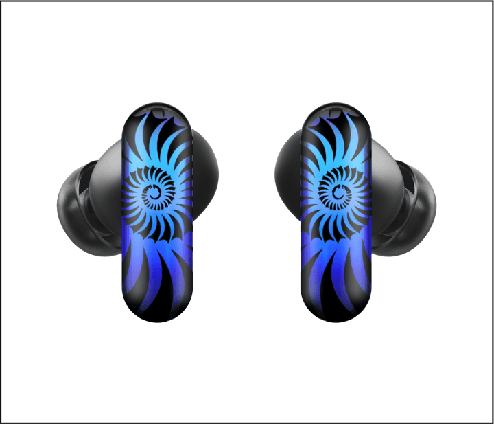 GPods Shell - Deep Sea