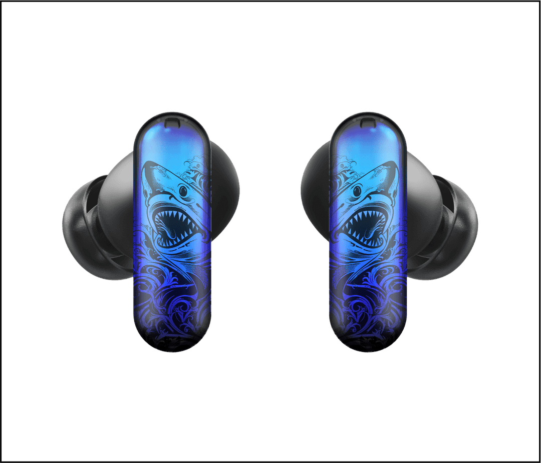 GPods Shell - Deep Sea