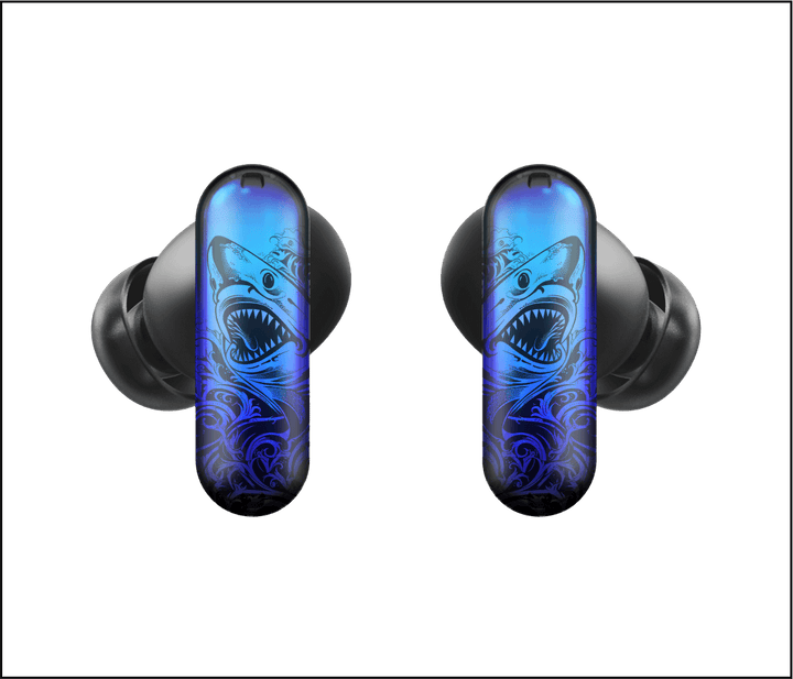 GPods Shell - Deep Sea