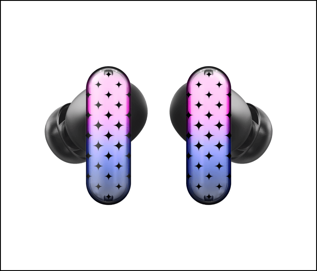 GPods Shell - Starlight