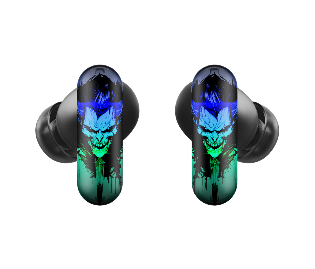 GPods Shell - Monster