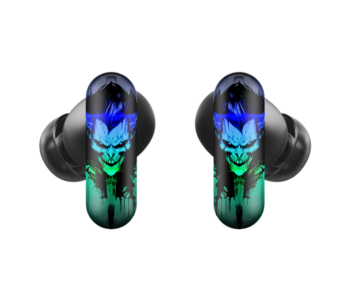 GPods Shell - Monster