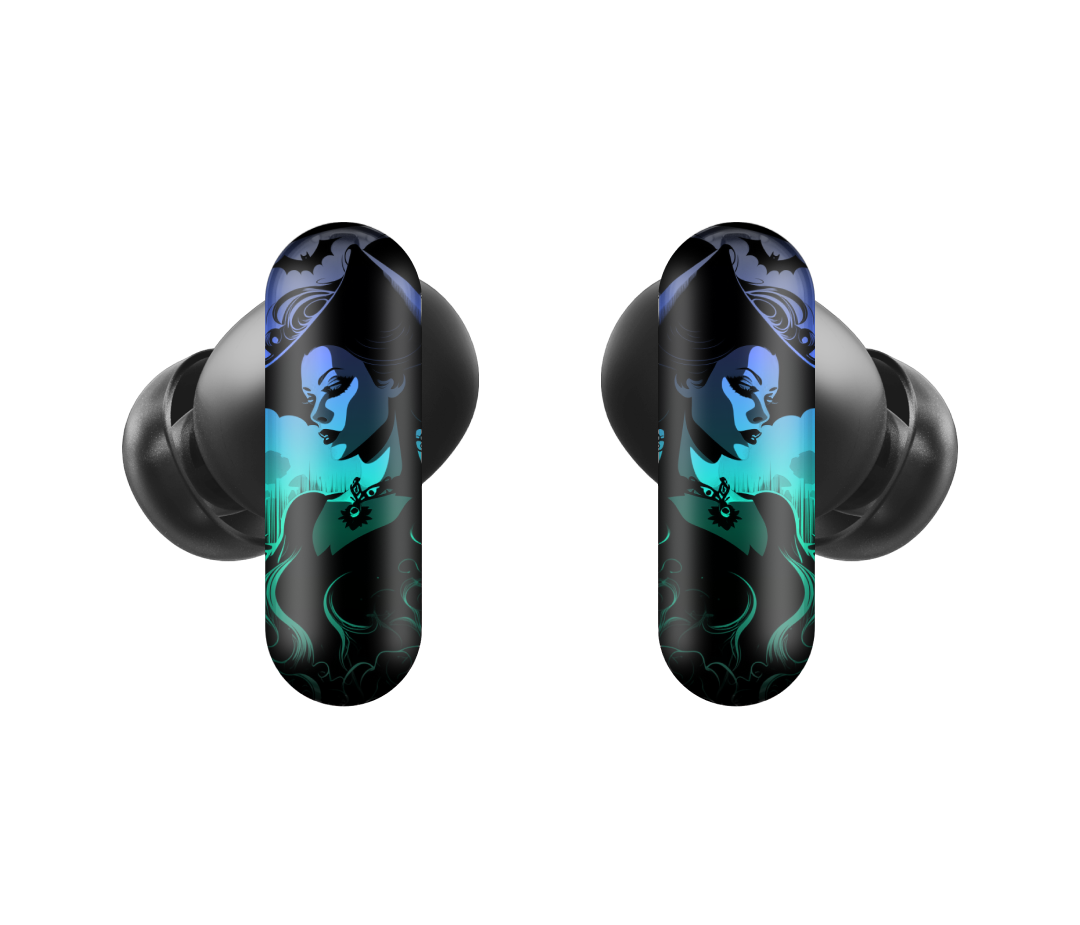 GPods Shell - Monster