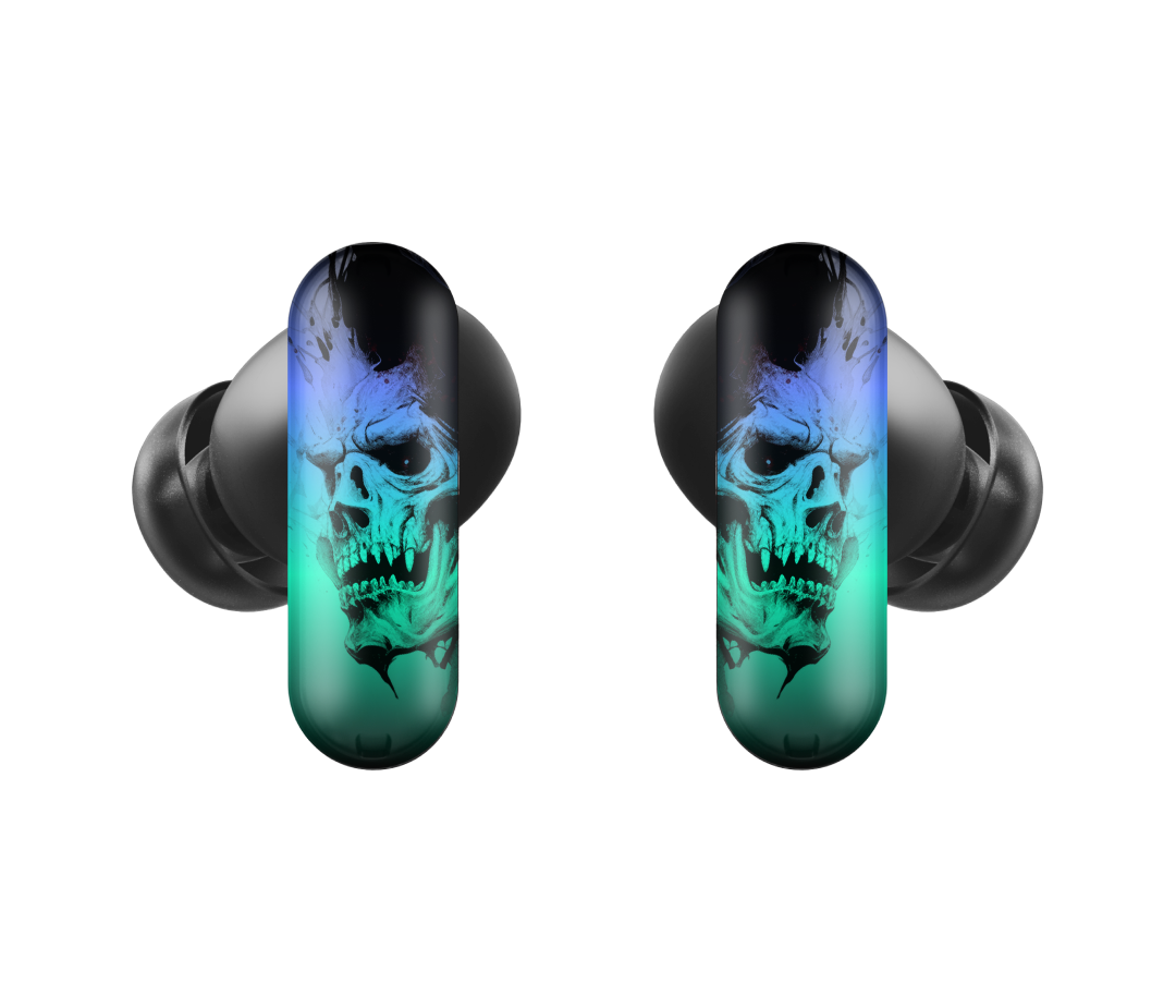 GPods Shell - Monster