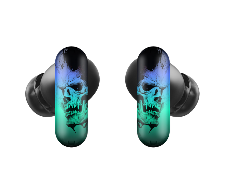 GPods Shell - Monster