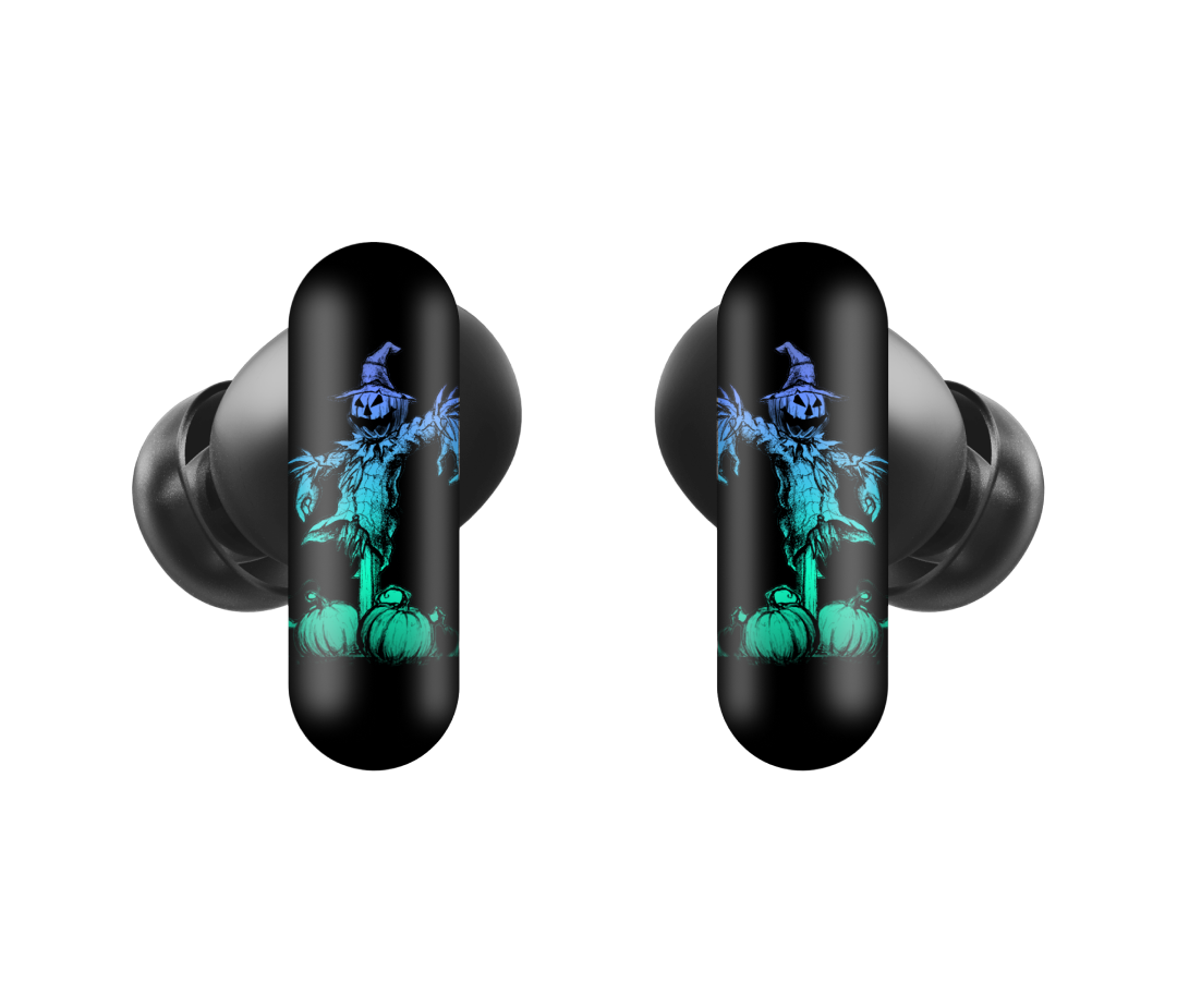 GPods Shell - Monster