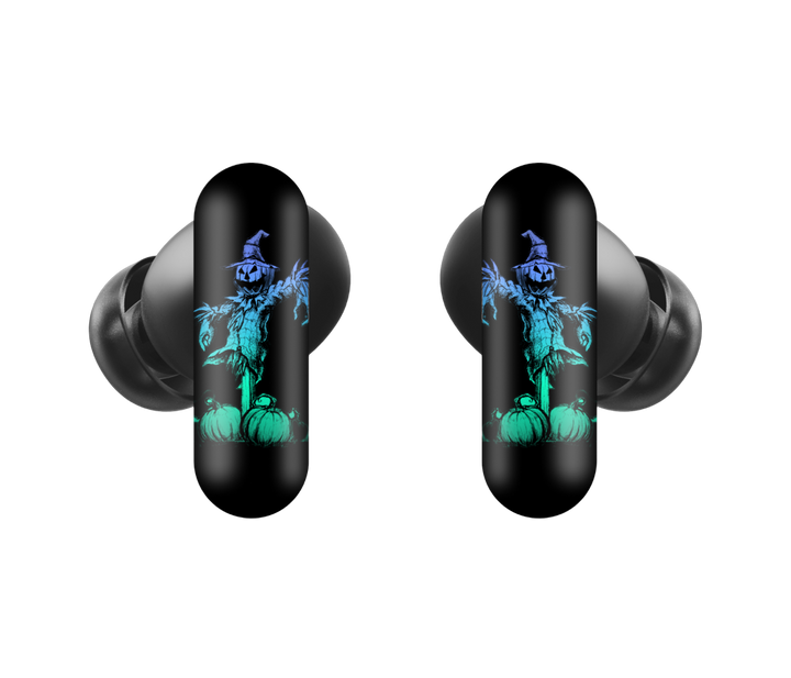 GPods Shell - Monster