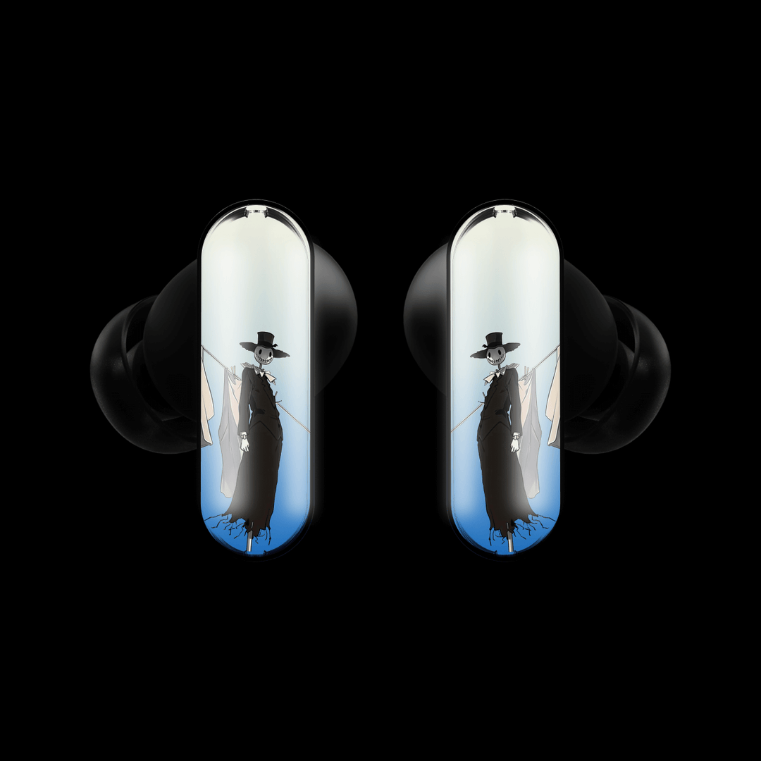 GPods Shell - Attraction