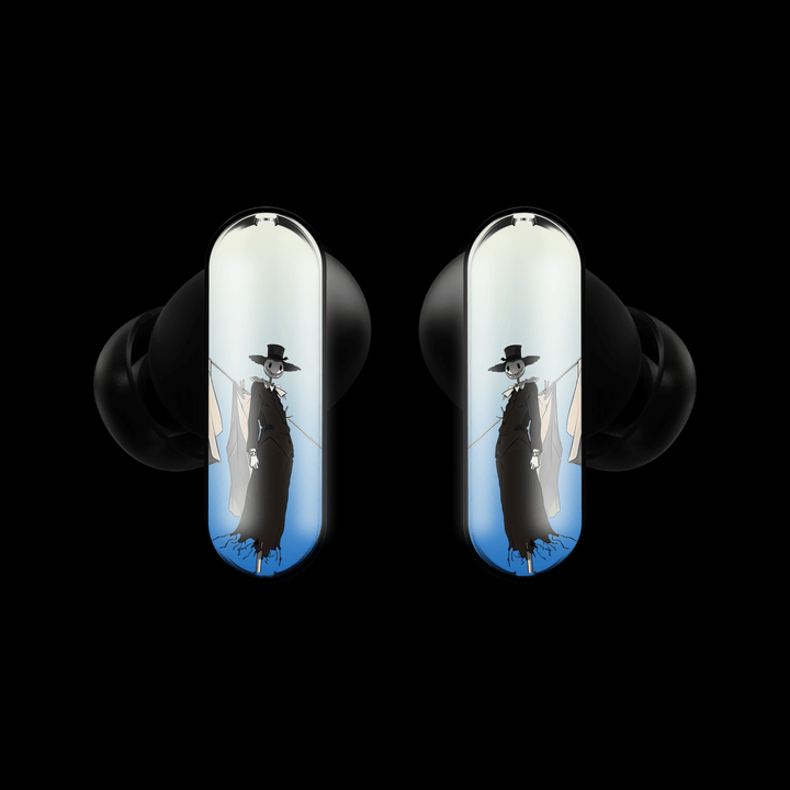 GPods Shell - Attraction