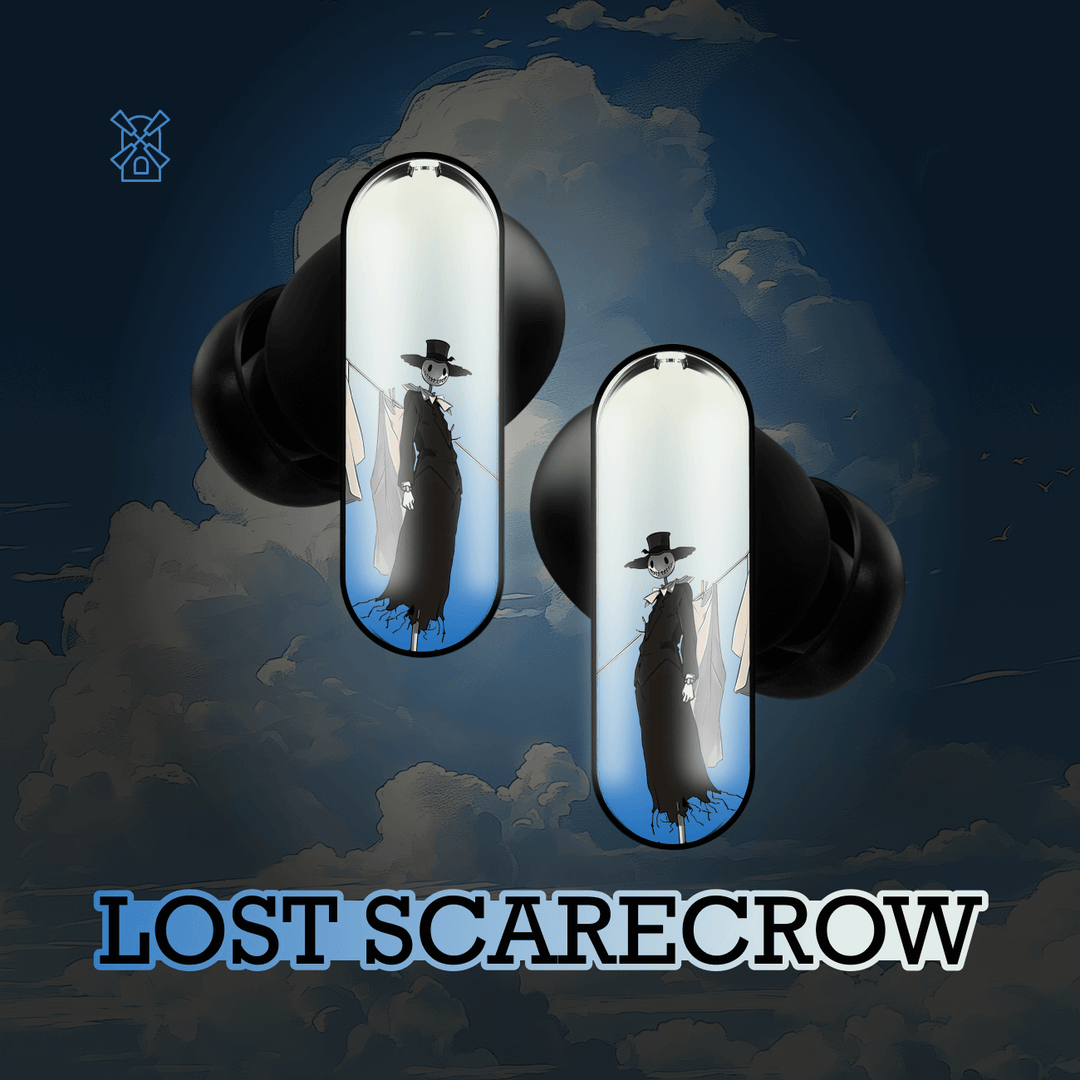 GPods Shell - Attraction