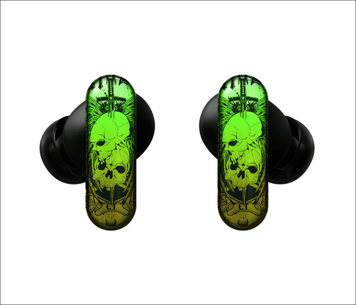 GPods Shell - The Fear Series - Justice