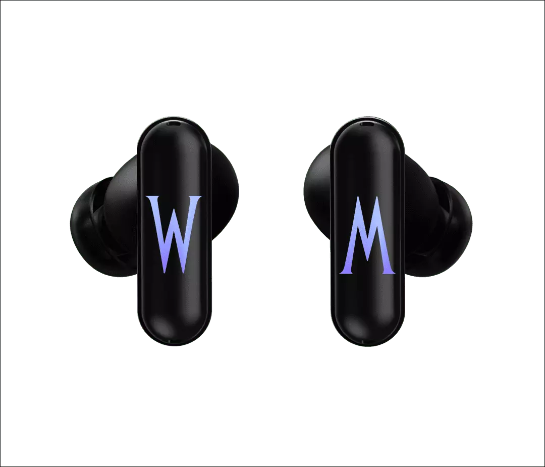 GPods Shell - Wednesday