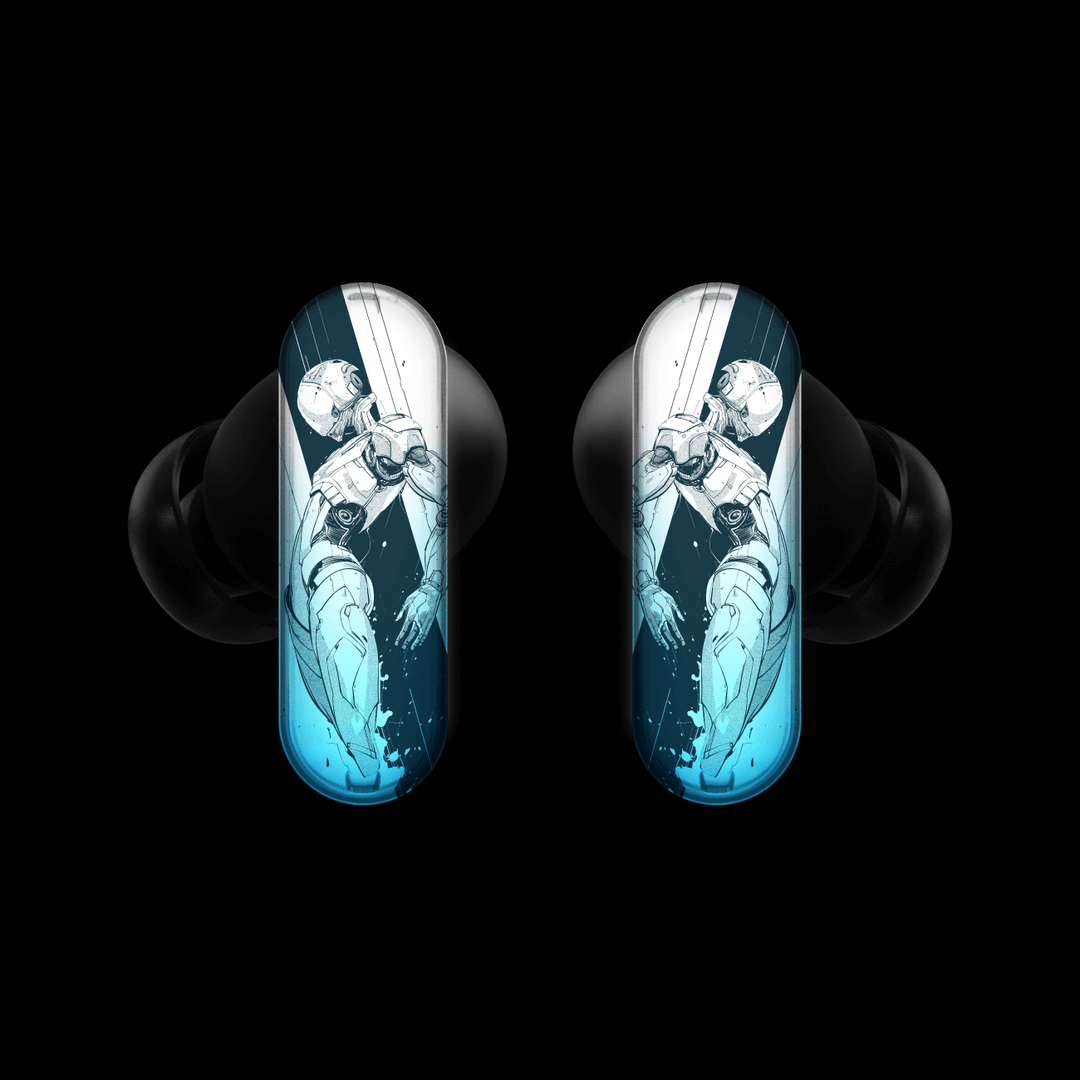 GPods Shell - Mysterious