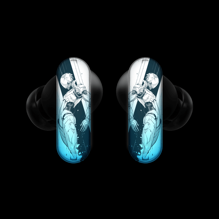 GPods Shell - Mysterious