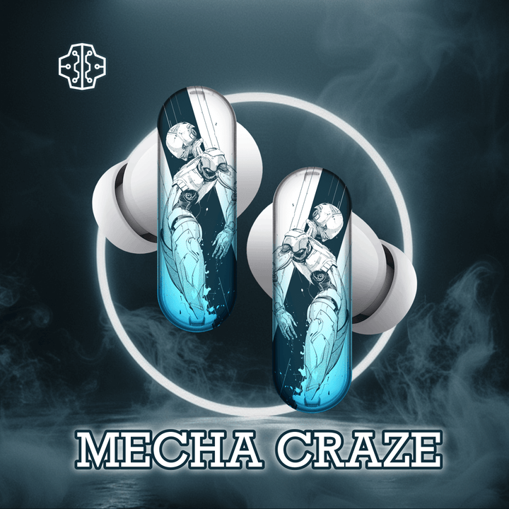 GPods Shell - Mysterious