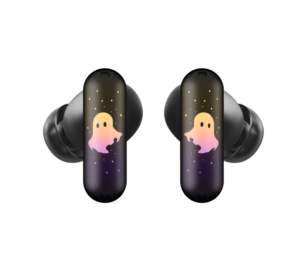 HHOGene GPods Shell The Mischievous Ghost