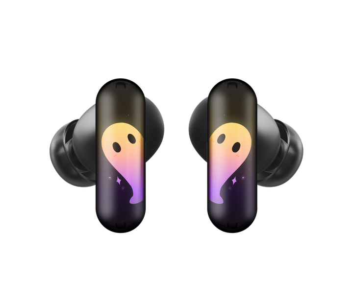 HHOGene GPods Shell The Mischievous Ghost