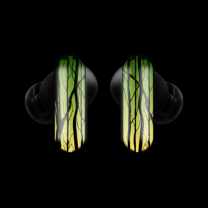 GPods Shell - Mysterious