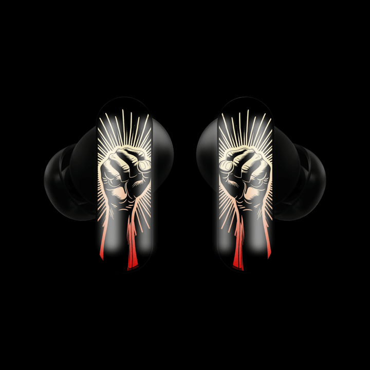 GPods Shell - Attraction