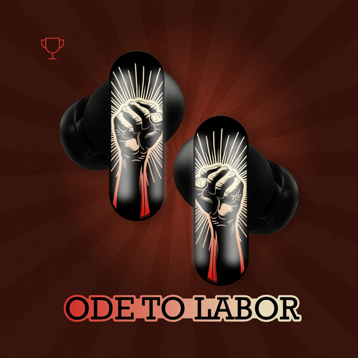 GPods Shell - Attraction