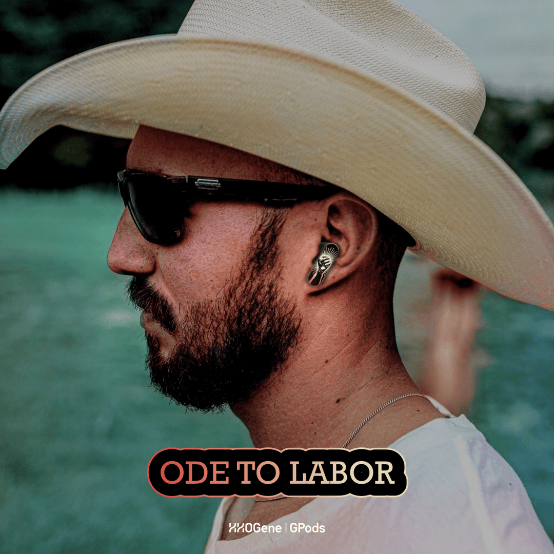 GPods Shell - Attraction