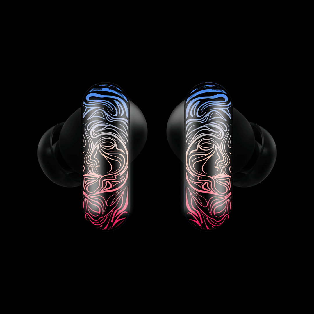 GPods Shell - Explore