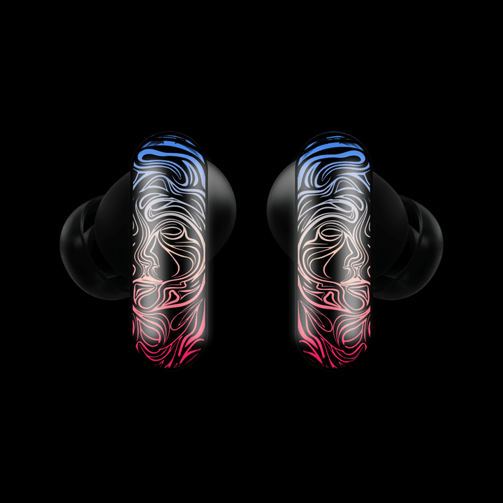 GPods Shell - Explore