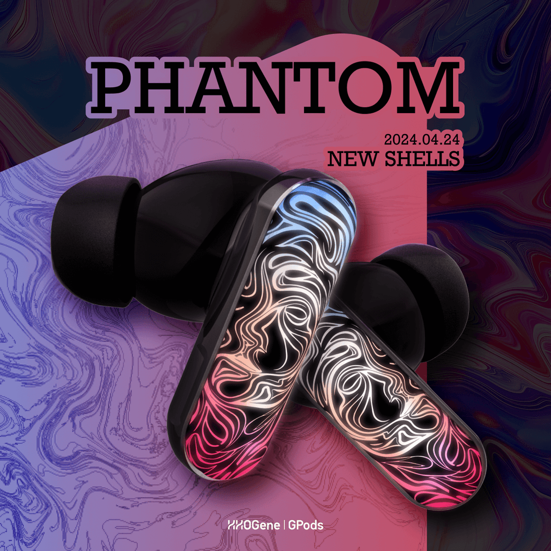 GPods Shell - Explore