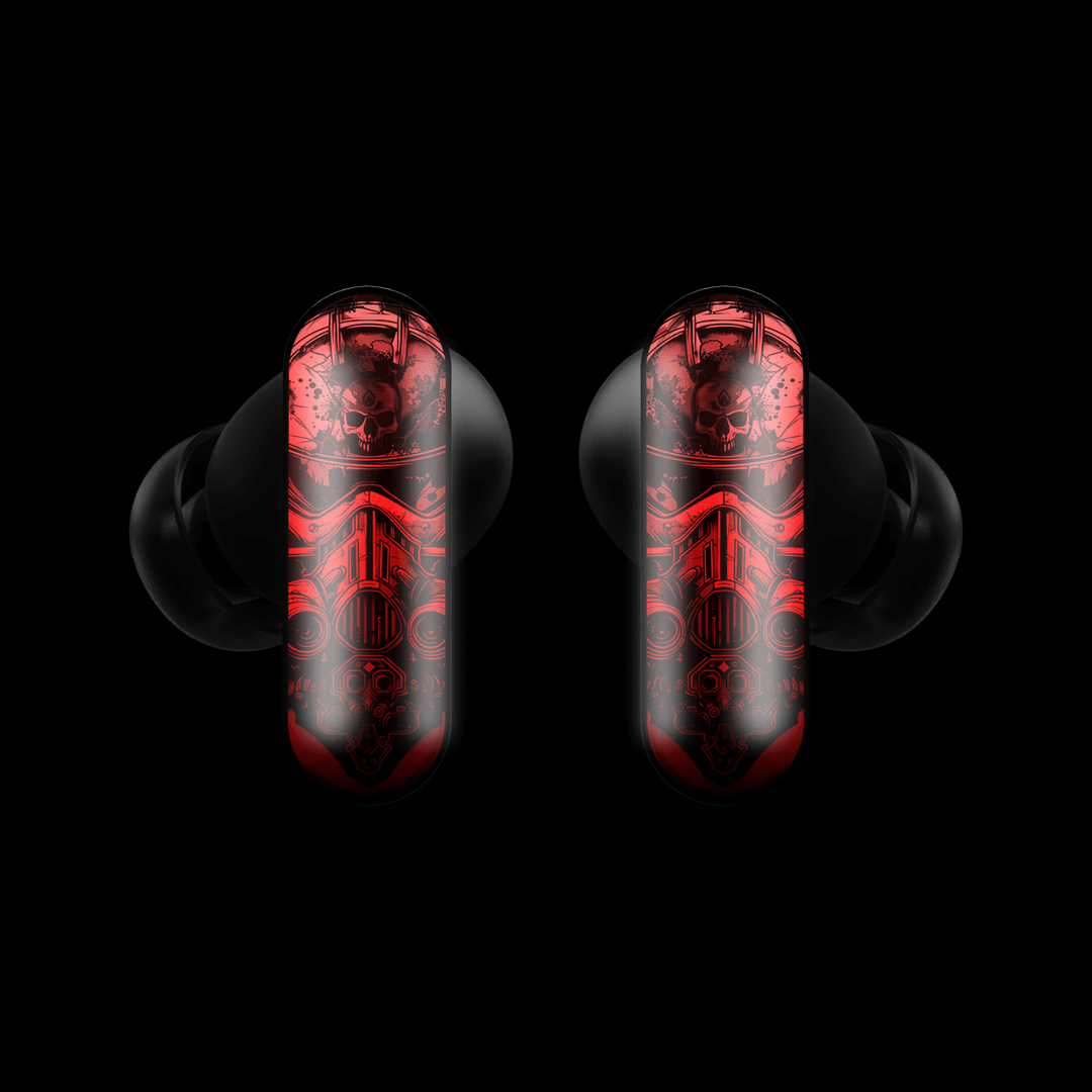 GPods Shell - Attraction