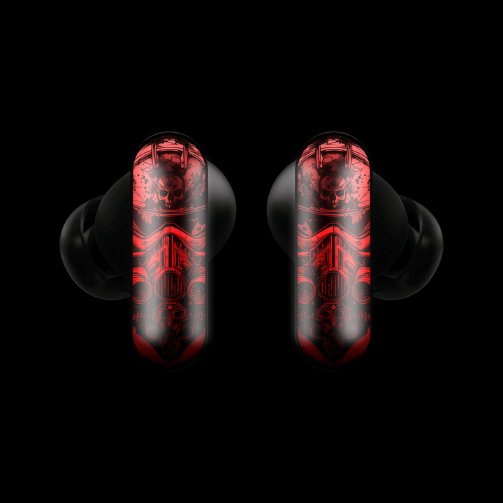 GPods Shell - Attraction