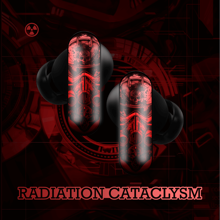 GPods Shell - Attraction