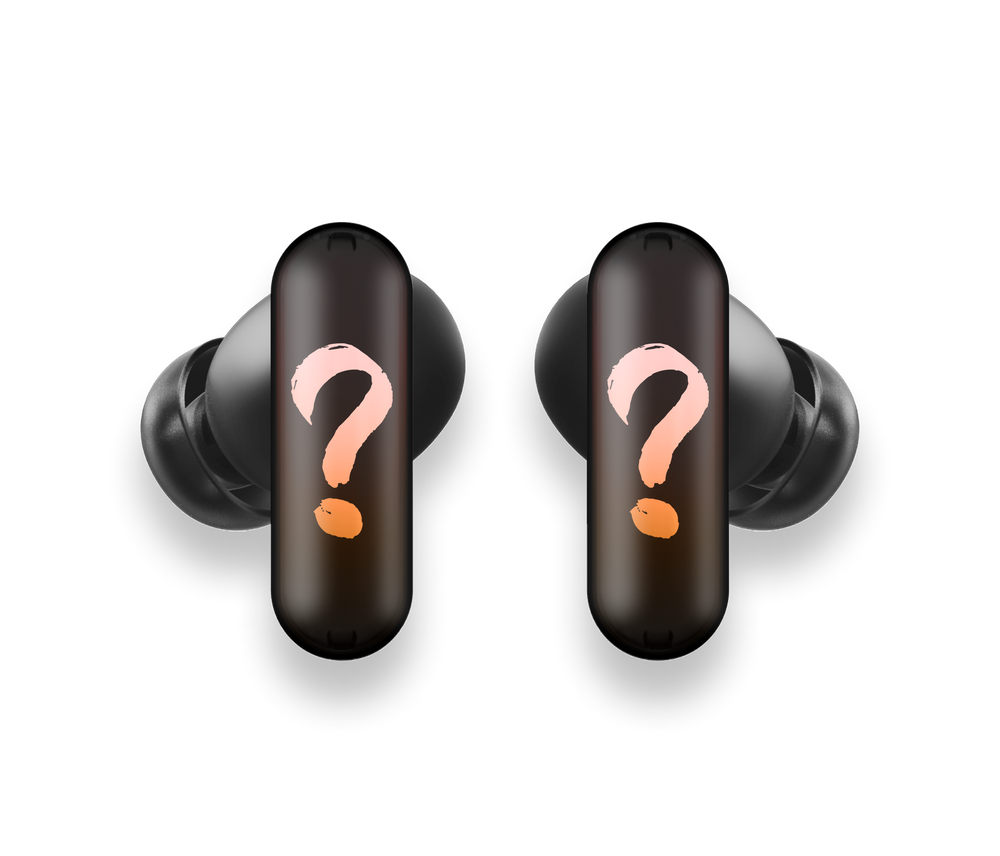 HHOGene GPods Shell Game Doodle