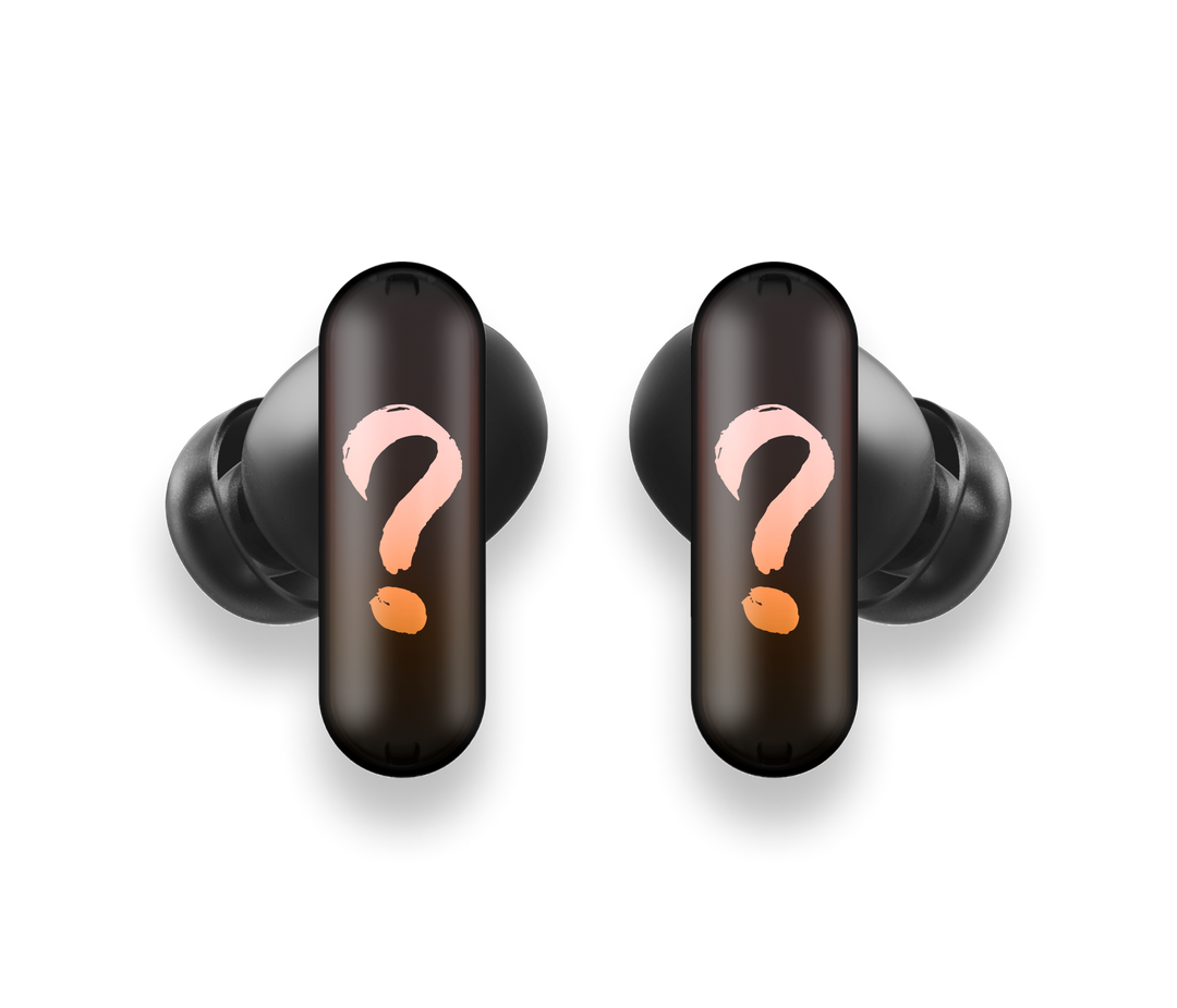 HHOGene GPods Shell Game Doodle