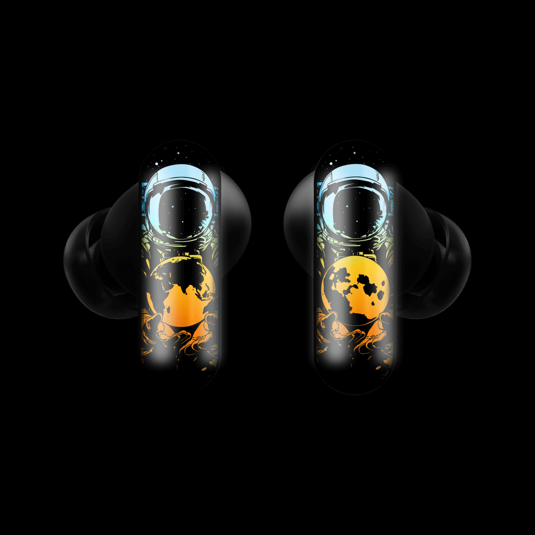 GPods Shell - Explore