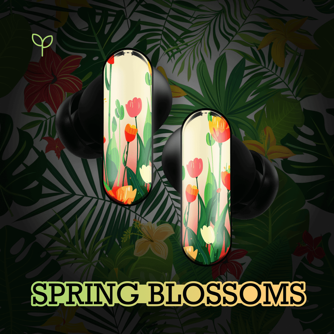 GPods Shell - Mysterious