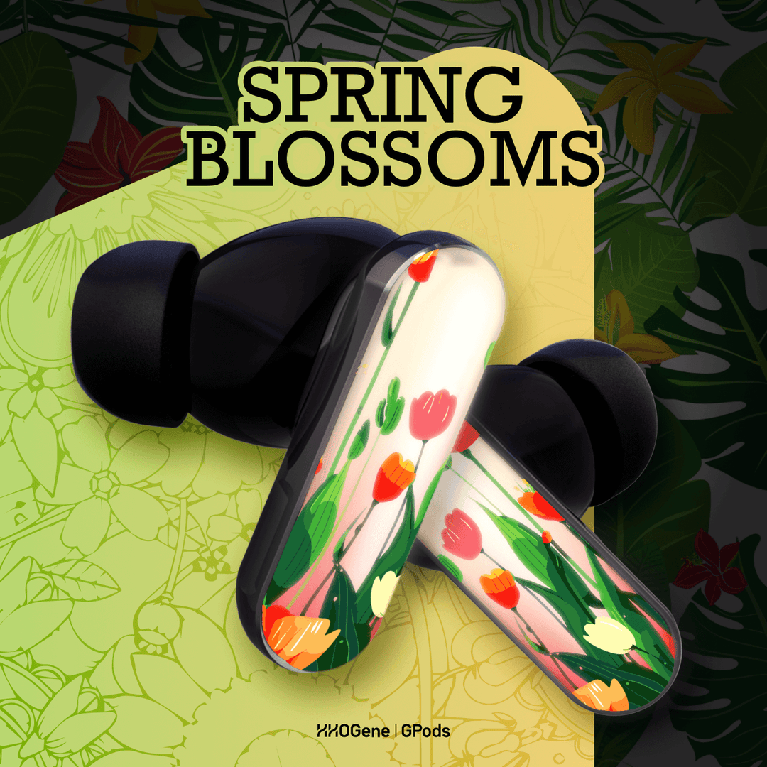 GPods Shell - Mysterious