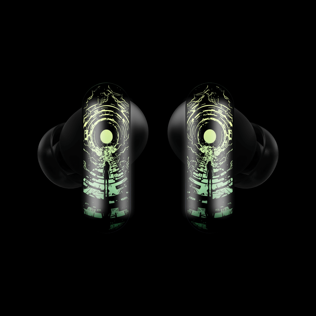 GPods Shell - Inspiration